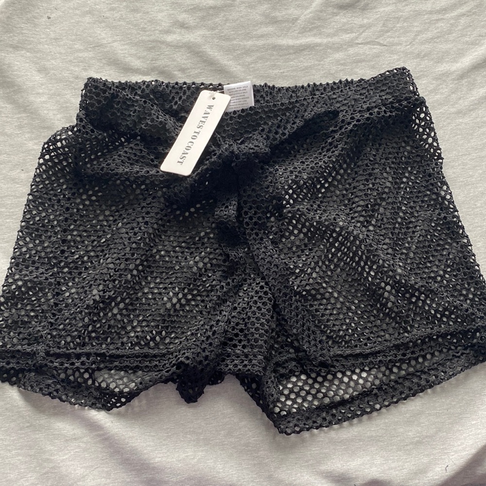 Beach shorts